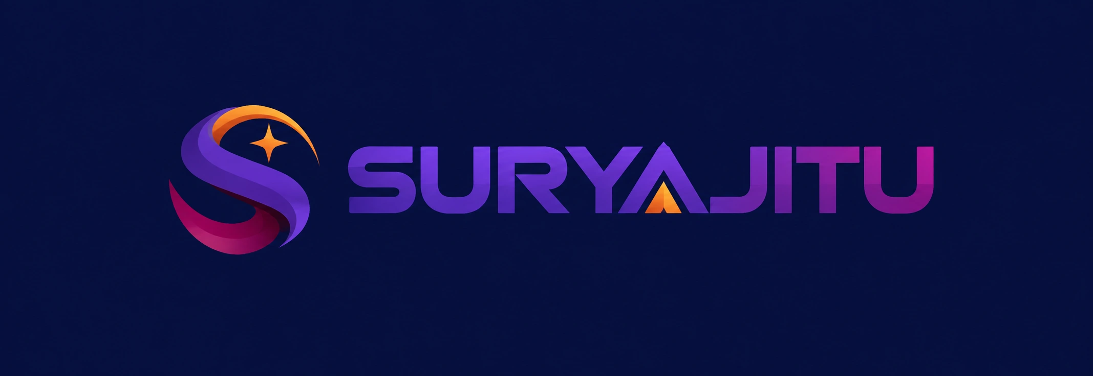 SURYAJITU Logo