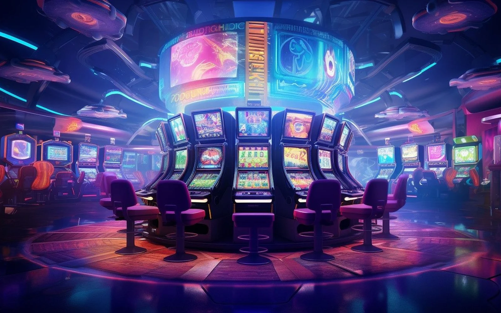 Koleksi permainan slot SURYAJITU di perangkat mobile